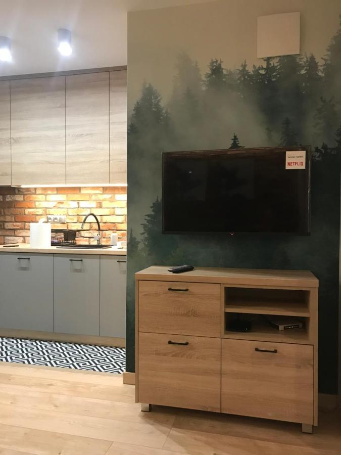 Apartament Bojary Białystok Dış mekan fotoğraf