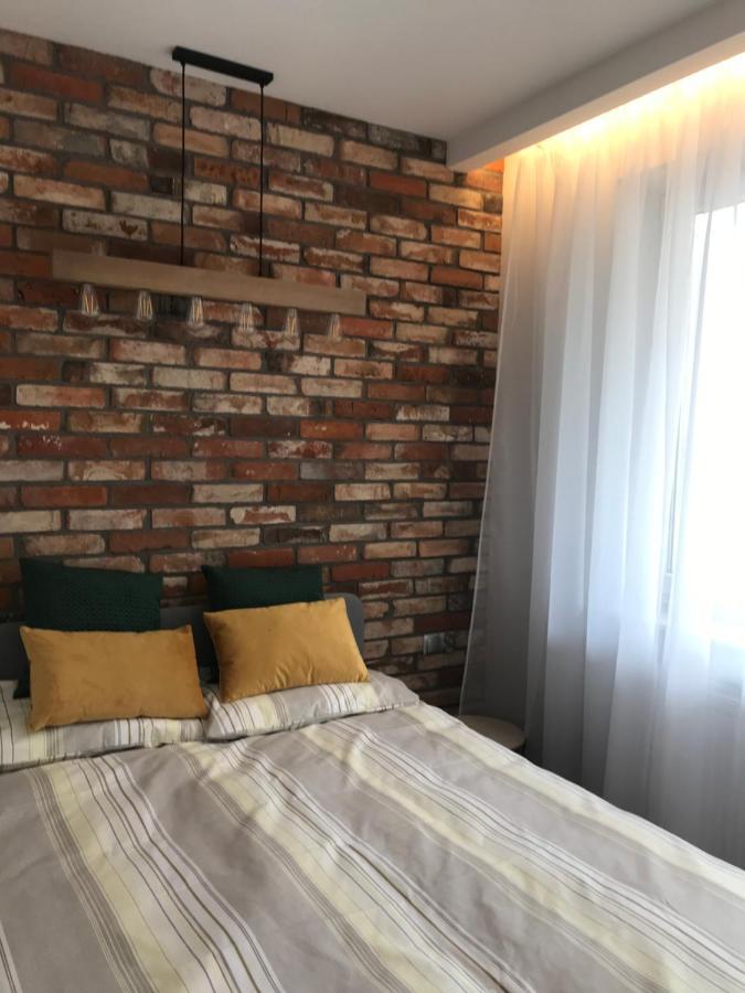 Apartament Bojary Białystok Dış mekan fotoğraf