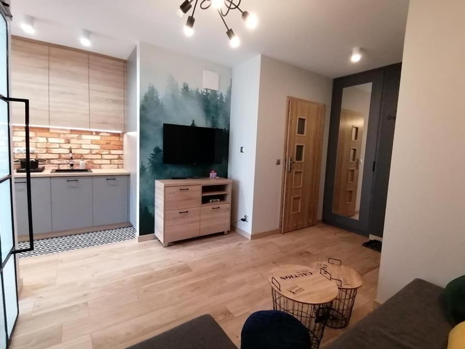 Apartament Bojary Białystok Dış mekan fotoğraf