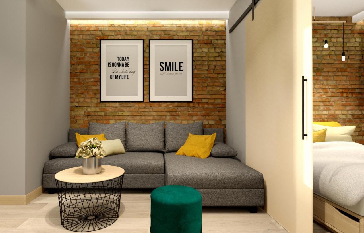 Apartament Bojary Białystok Dış mekan fotoğraf